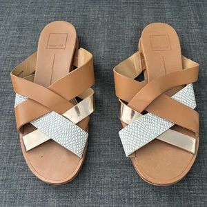 Dolce Vita Slides